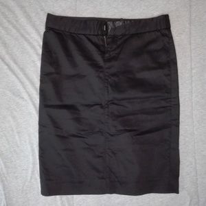 !!! 10$ ADD ON !!! Armani Exchange pencil skirt